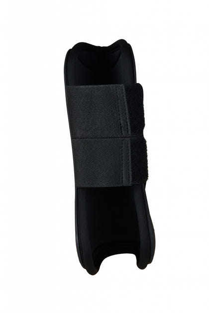 Weatherbeeta Tough-Tec Prime Open Front Boots