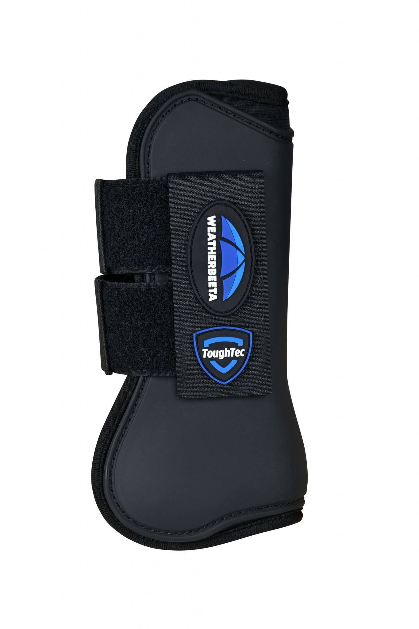 Weatherbeeta Tough-Tec Prime Open Front Boots