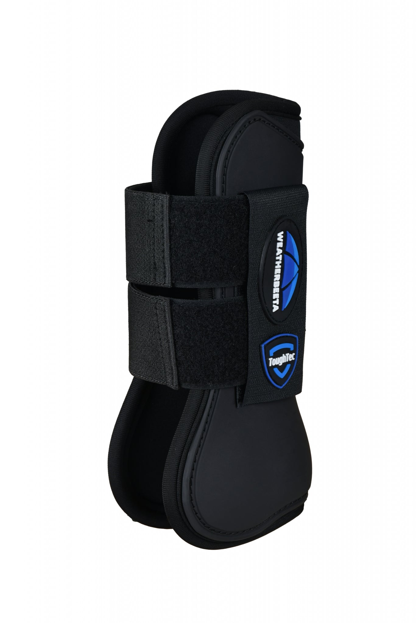 Weatherbeeta Tough-Tec Prime Open Front Boots