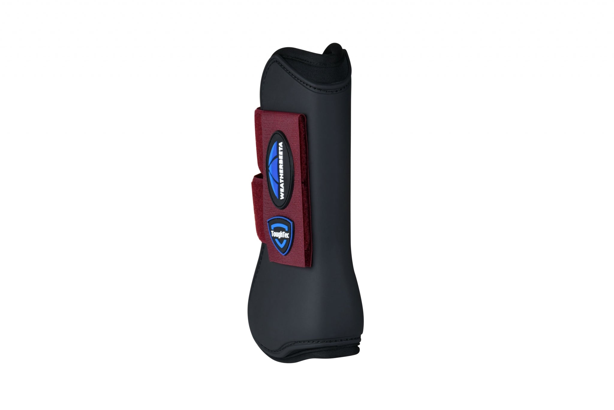 Weatherbeeta Tough-Tec Prime Open Front Boots