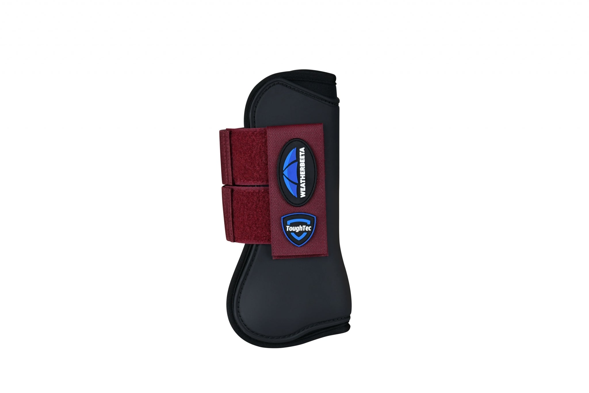 Weatherbeeta Tough-Tec Prime Open Front Boots