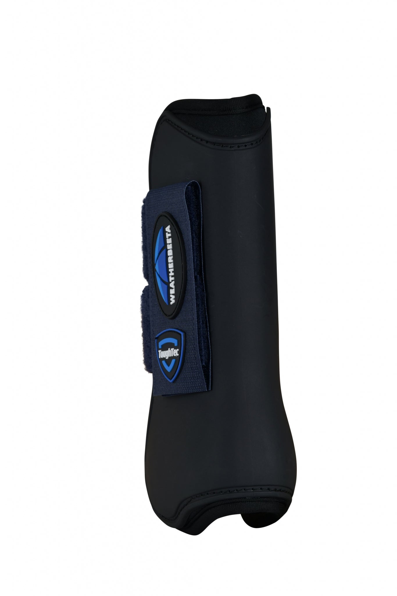 Weatherbeeta Tough-Tec Prime Open Front Boots
