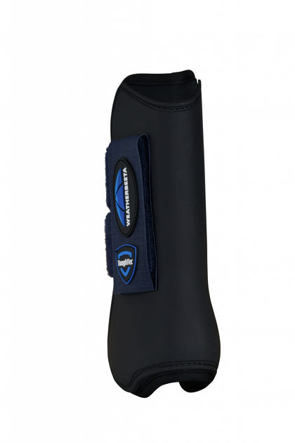 Weatherbeeta Tough-Tec Prime Open Front Boots