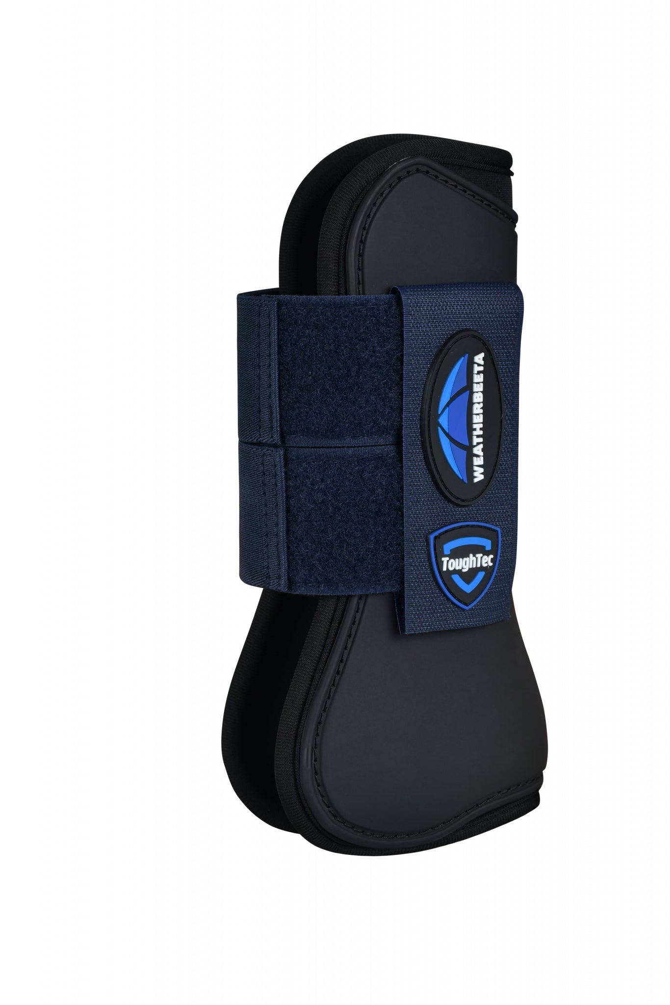 Weatherbeeta Tough-Tec Prime Open Front Boots