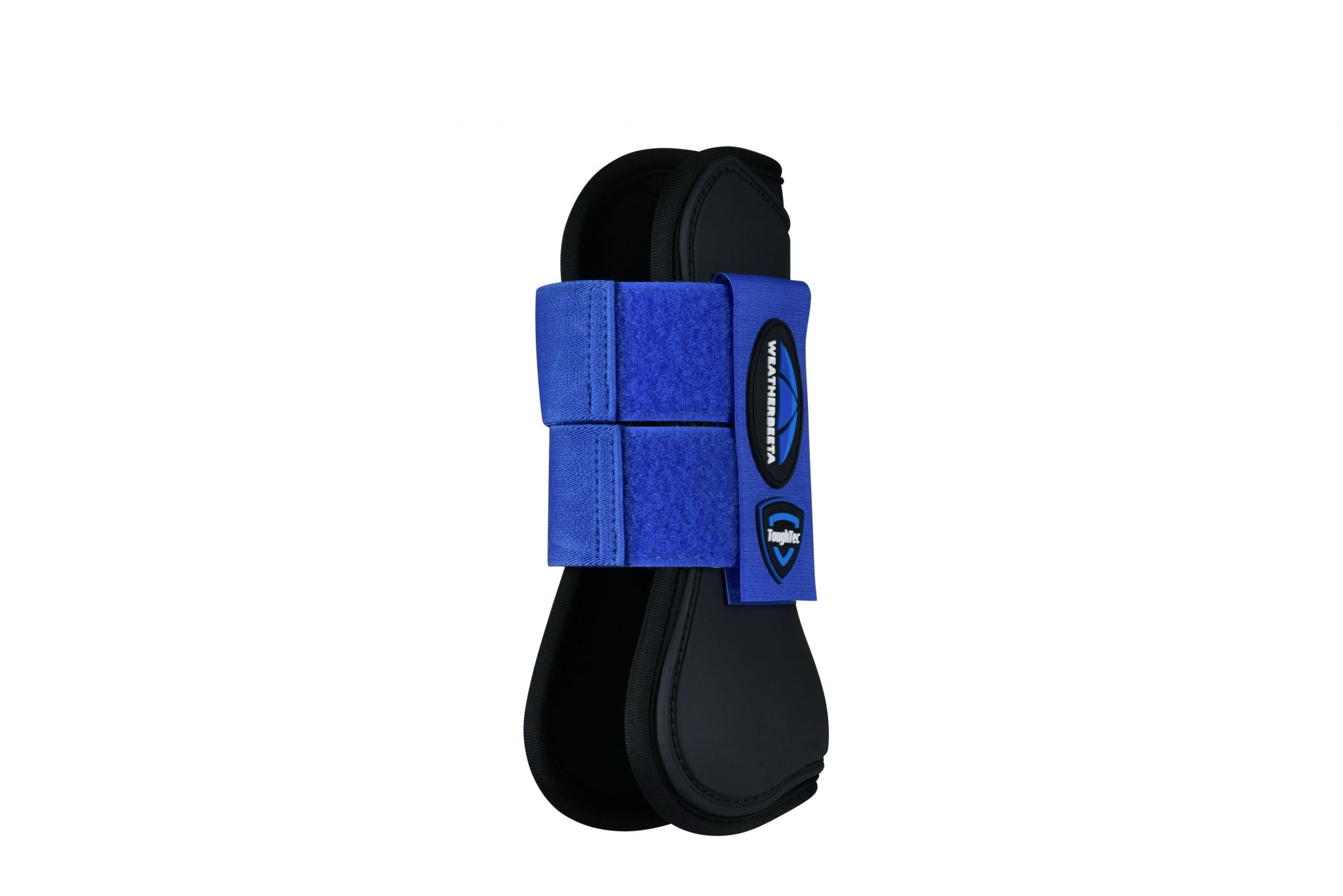 Weatherbeeta Tough-Tec Prime Open Front Boots