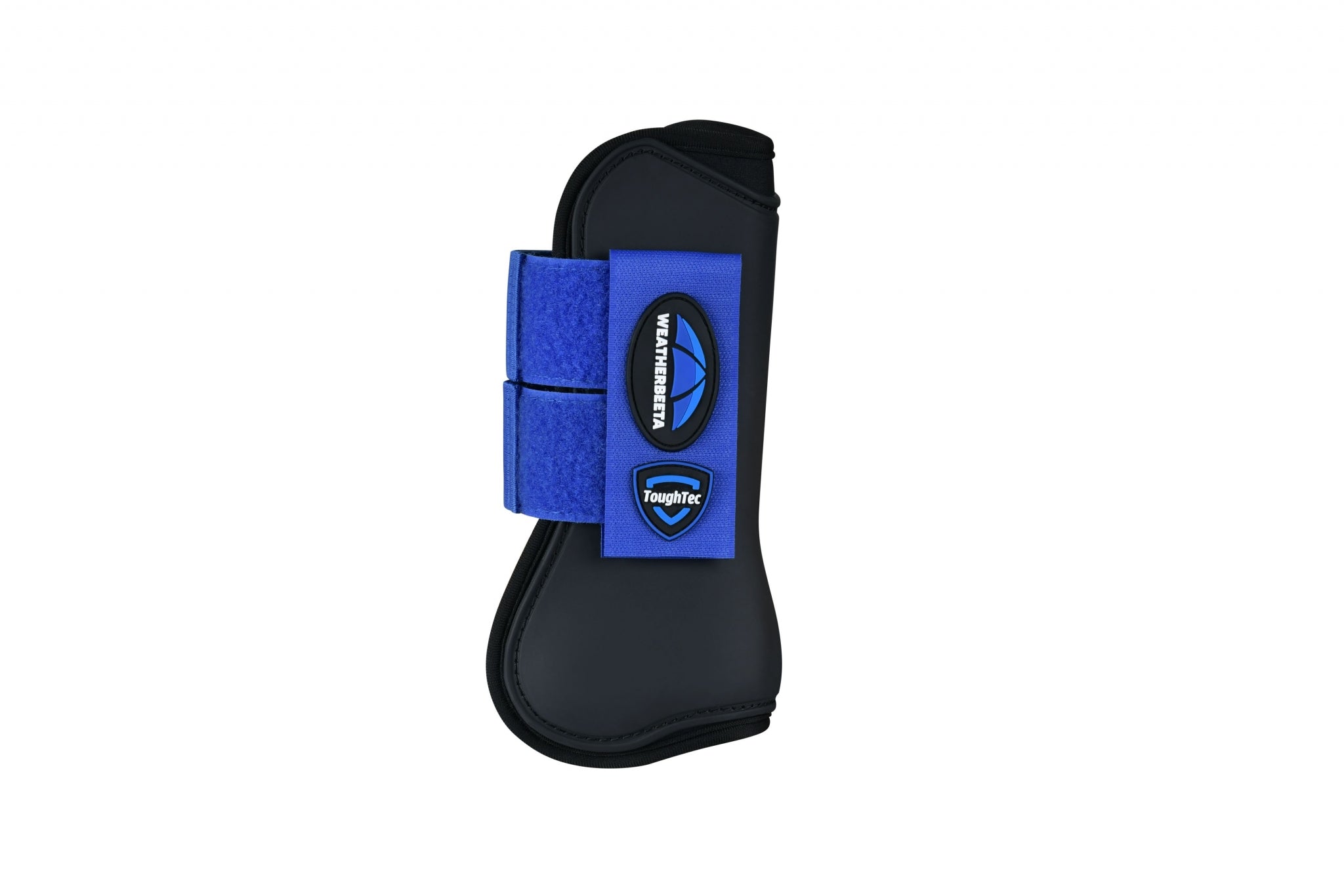 Weatherbeeta Tough-Tec Prime Open Front Boots