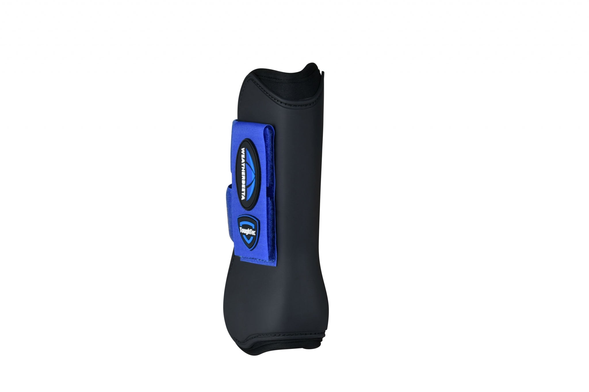 Weatherbeeta Tough-Tec Prime Open Front Boots