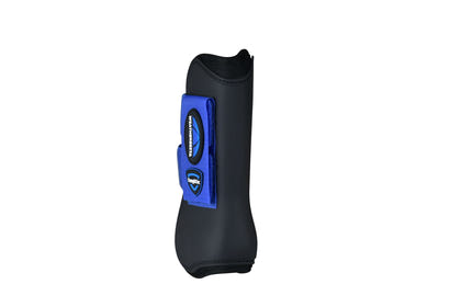 Weatherbeeta Tough-Tec Prime Open Front Boots