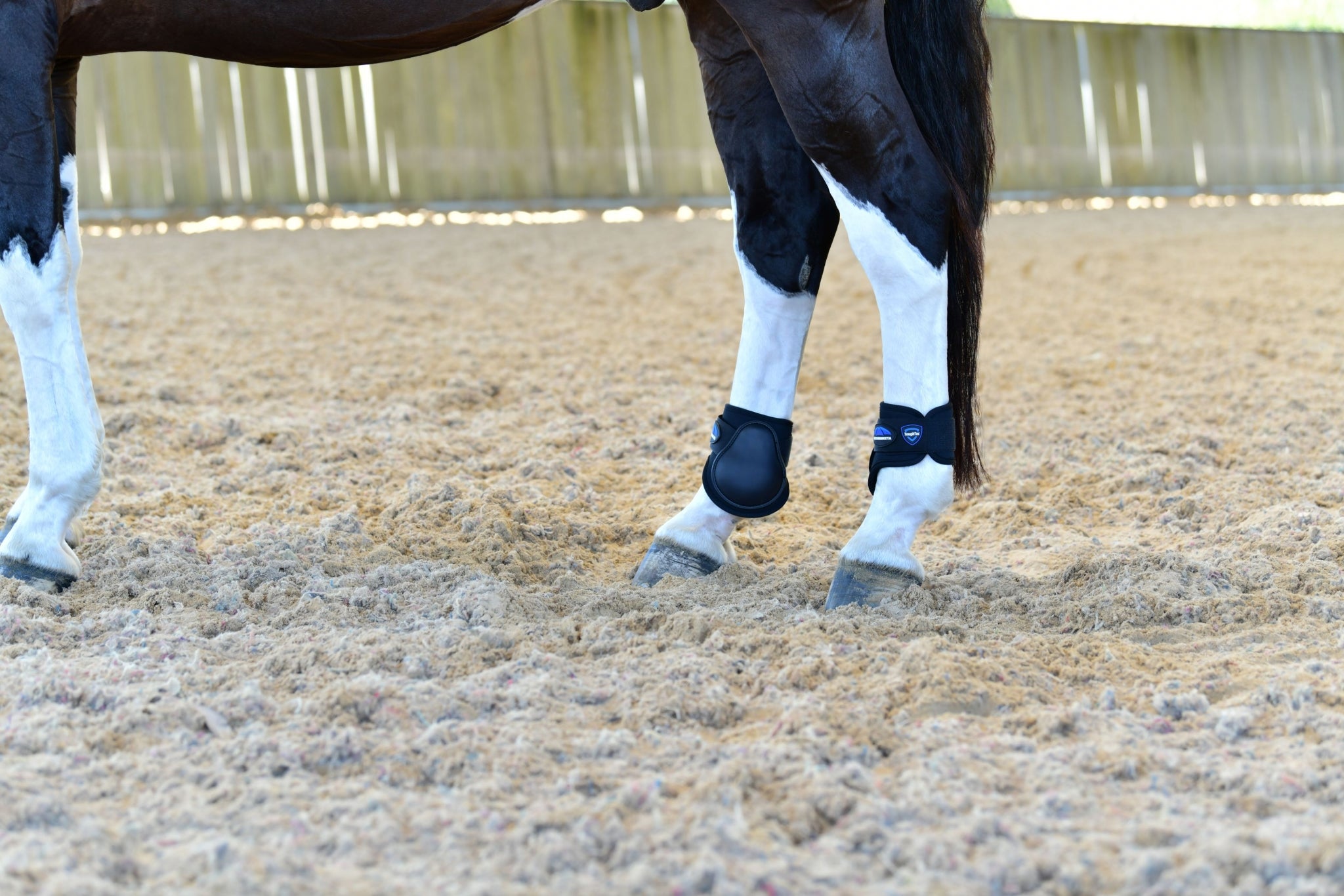 Weatherbeeta Tough-Tec Prime Fetlock Boots