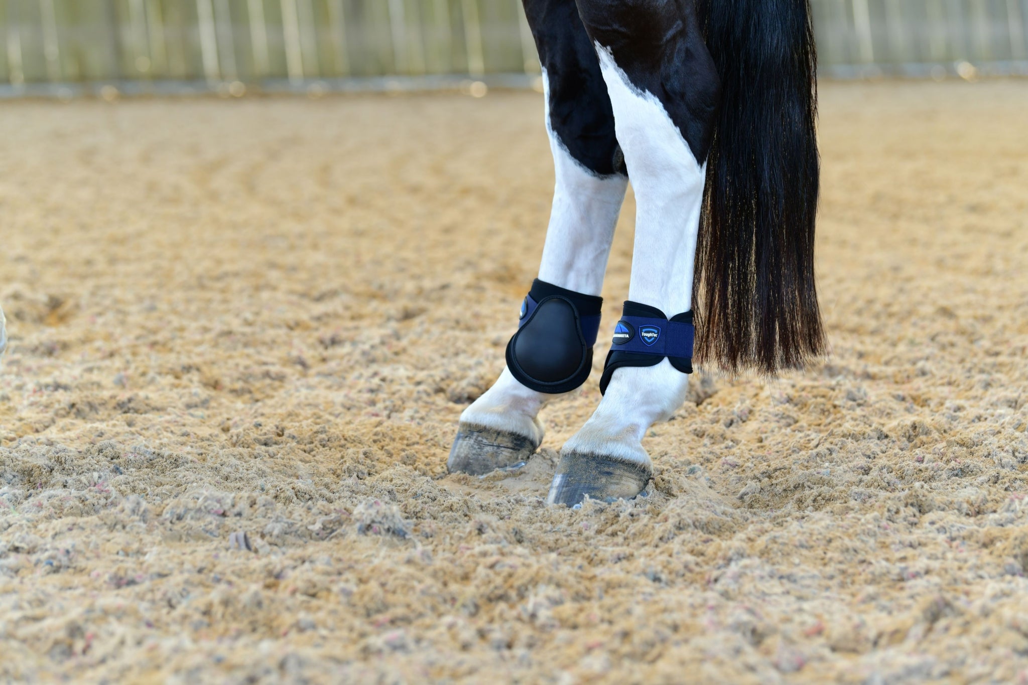 Weatherbeeta Tough-Tec Prime Fetlock Boots