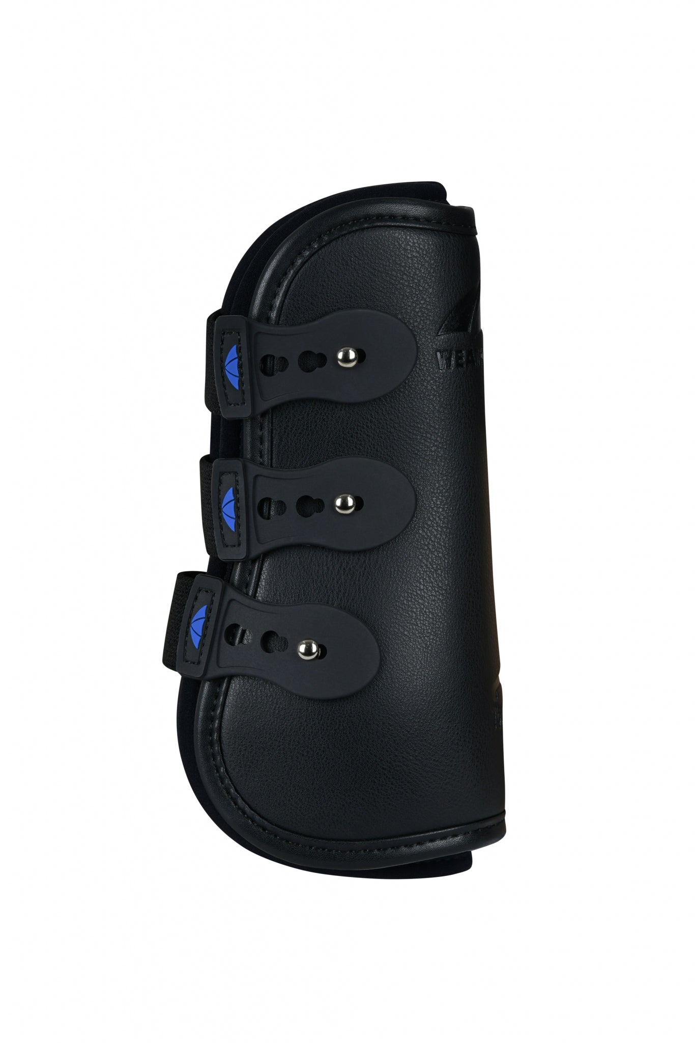Weatherbeeta Tough-Tec Pro Open Front Boots