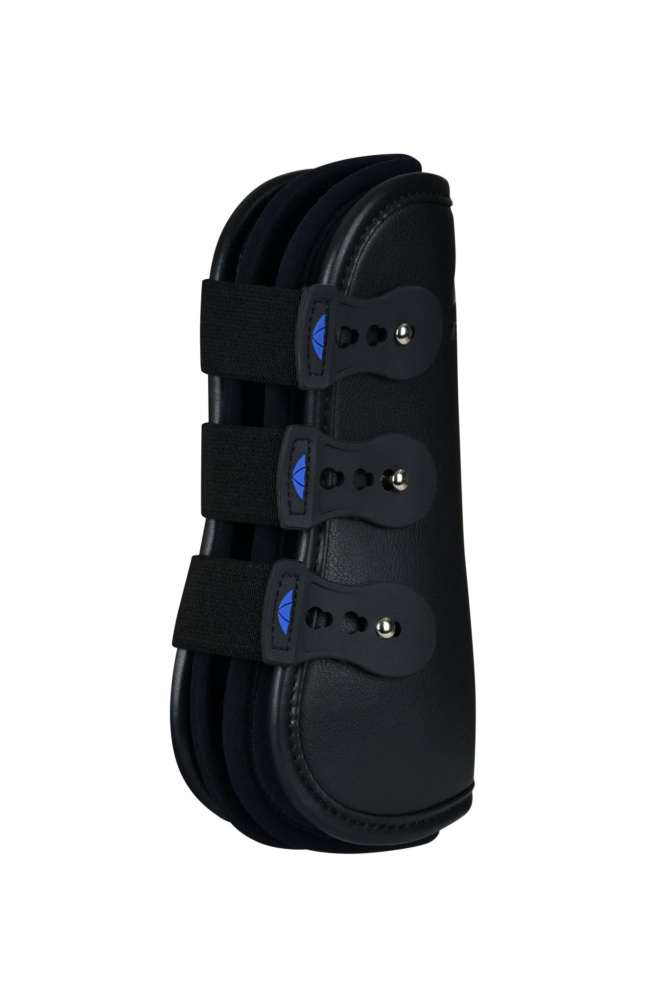 Weatherbeeta Tough-Tec Pro Open Front Boots