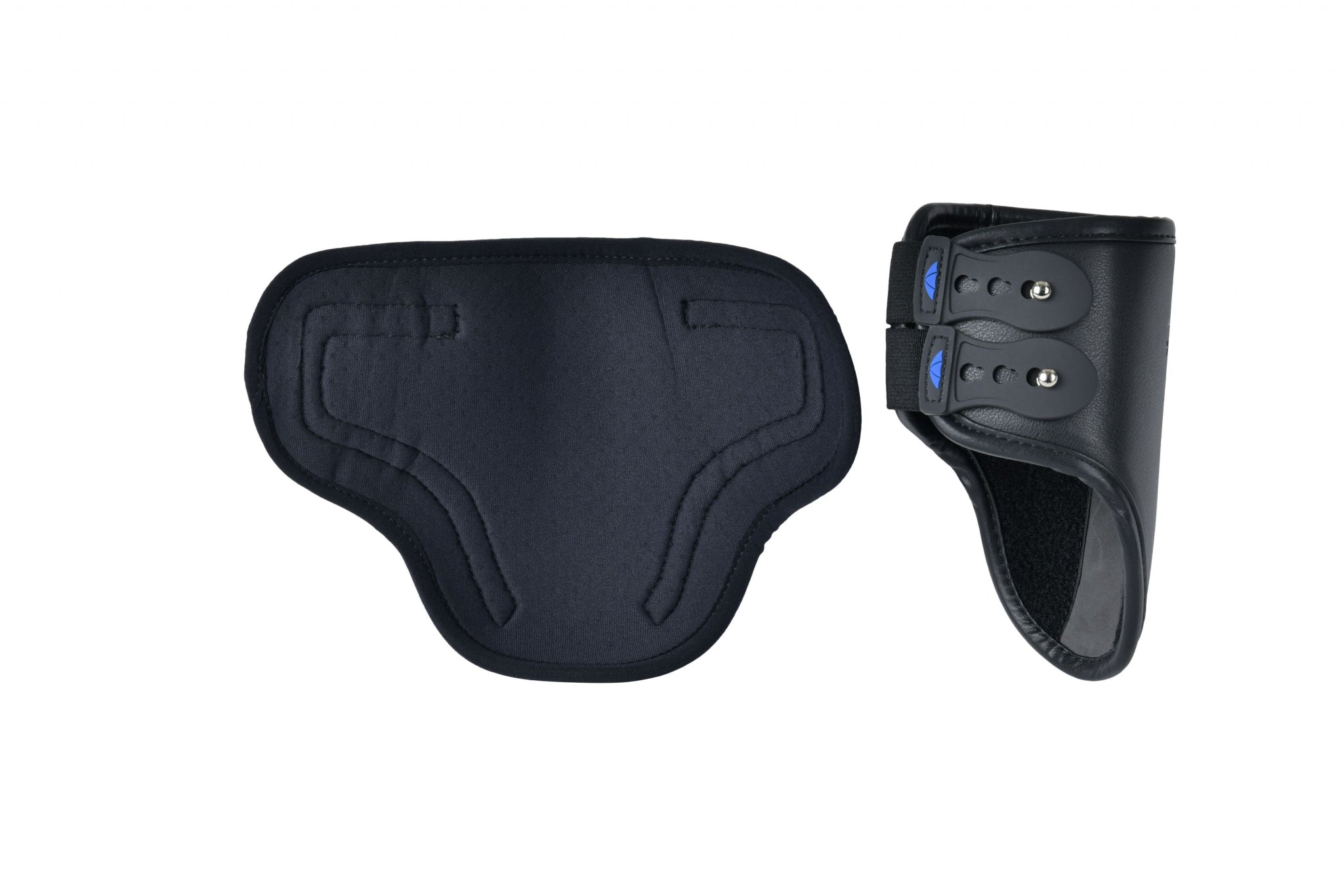 Weatherbeeta Tough-Tec Pro Hind Boots