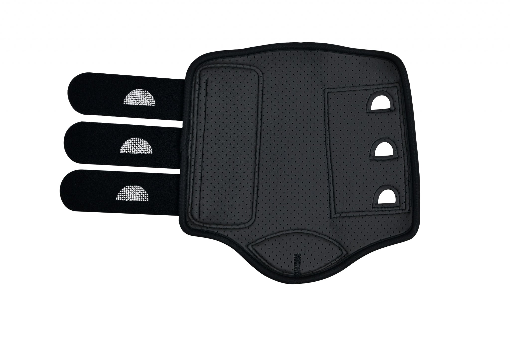 Weatherbeeta Tough-Tec Eventing Hind Boots