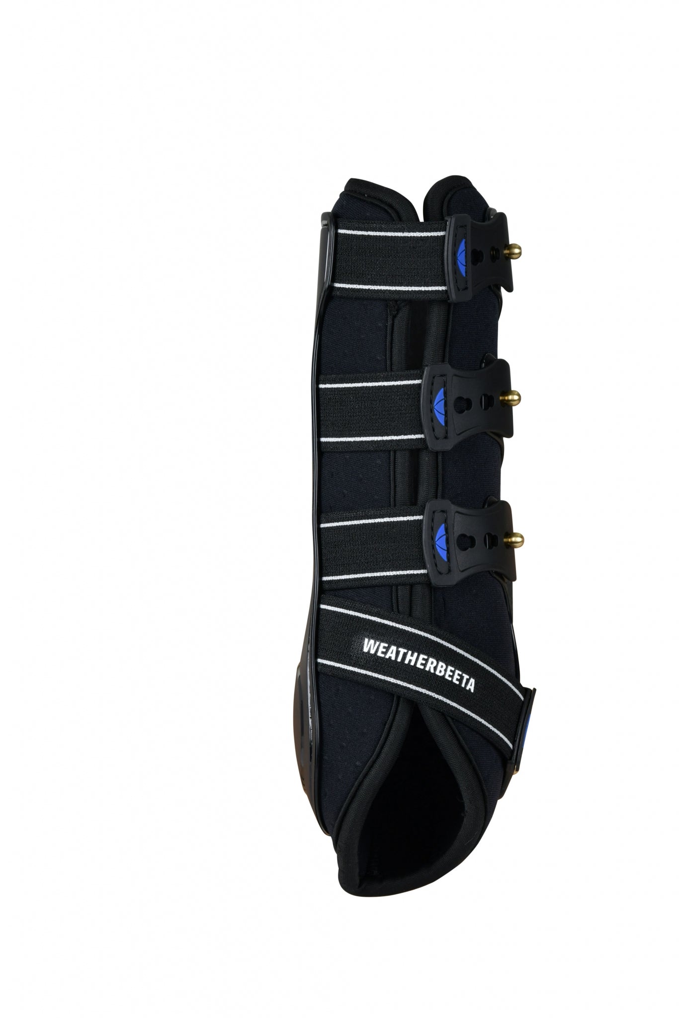Weatherbeeta Tough-Tec Hard Shell Dressage Boots