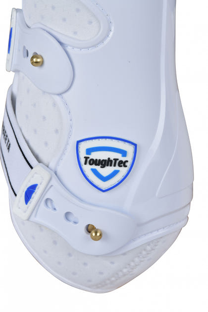 Weatherbeeta Tough-Tec Hard Shell Dressage Boots