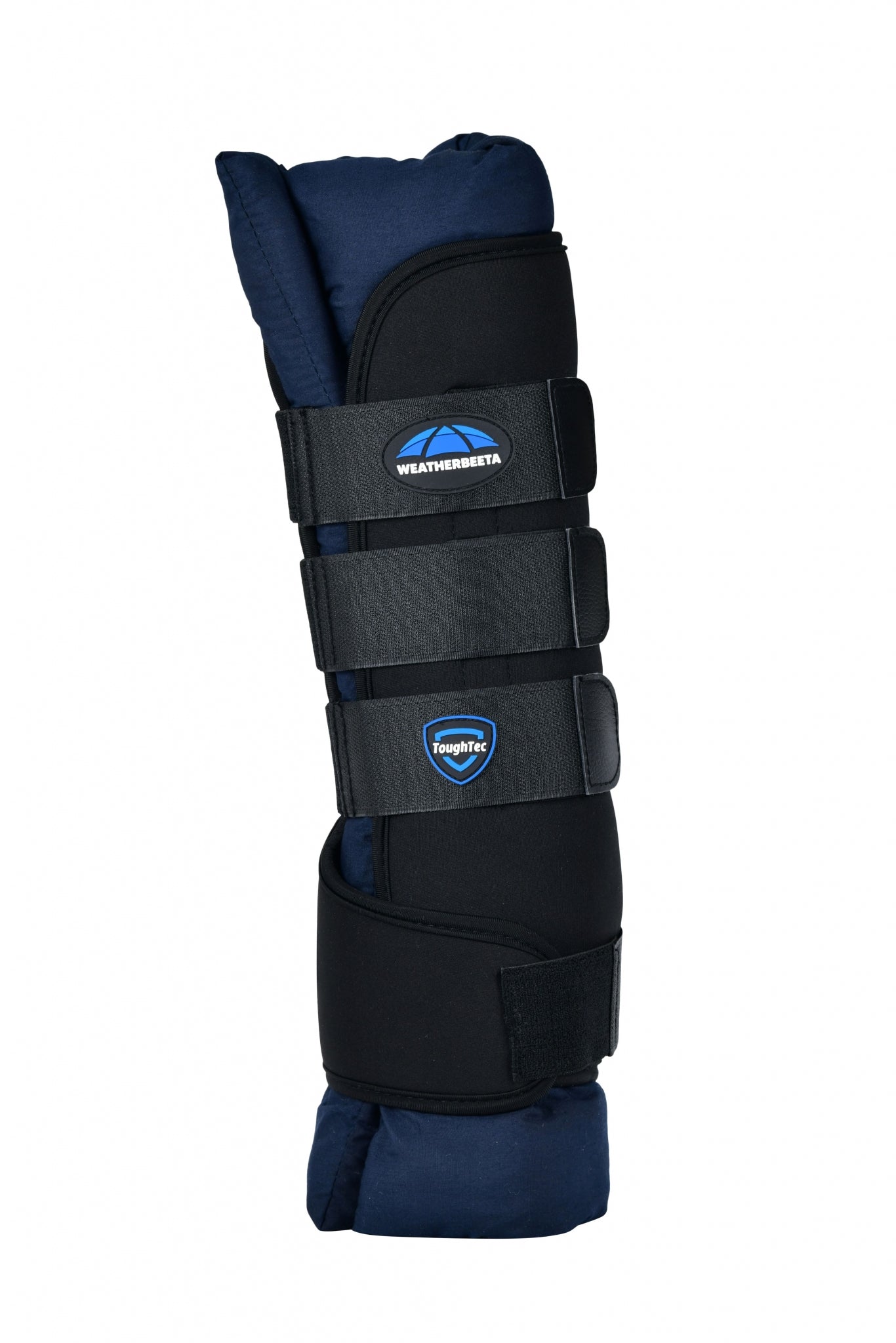 Weatherbeeta Tough-Tec Stable Boot Wraps