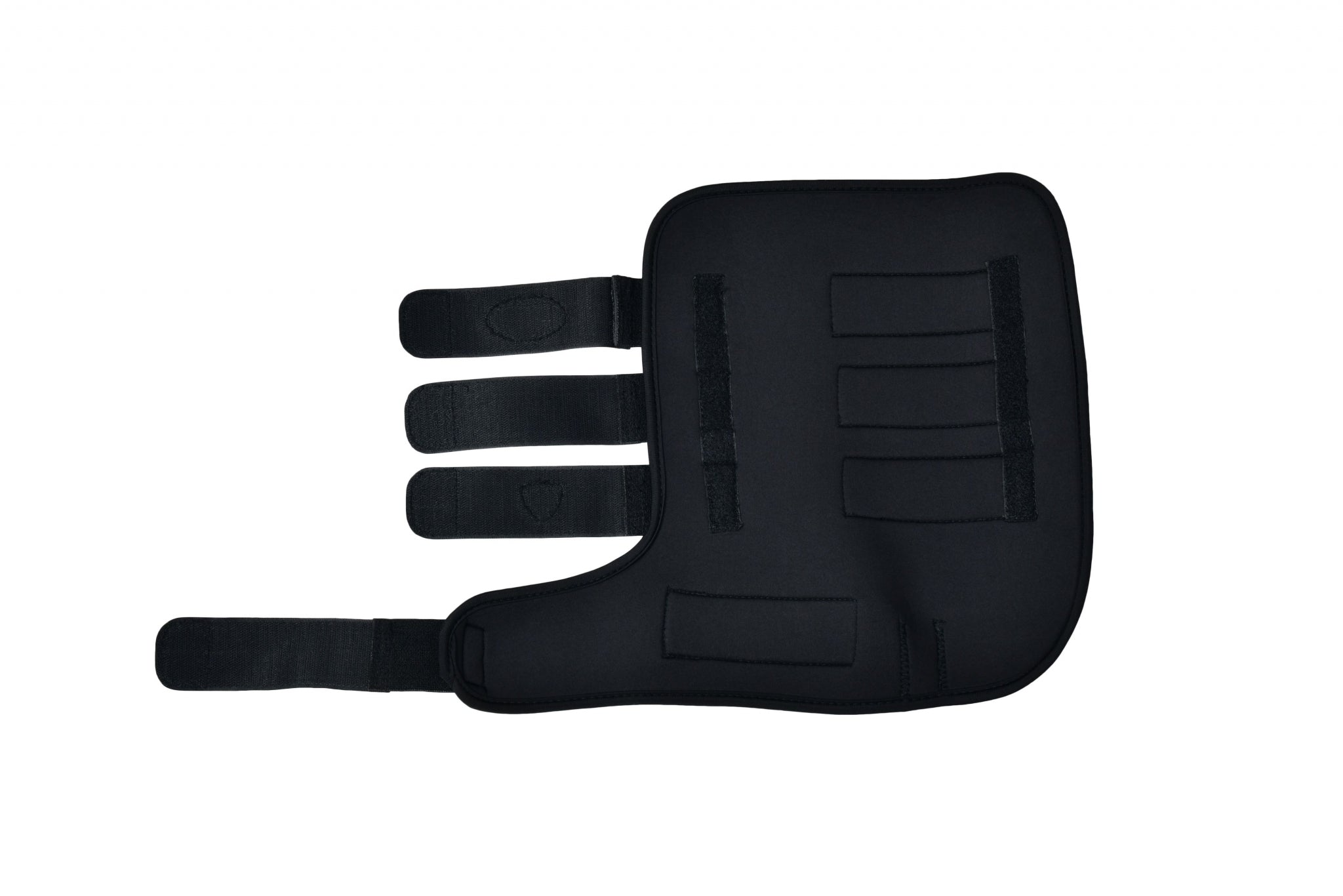 Weatherbeeta Tough-Tec Stable Boot Wraps