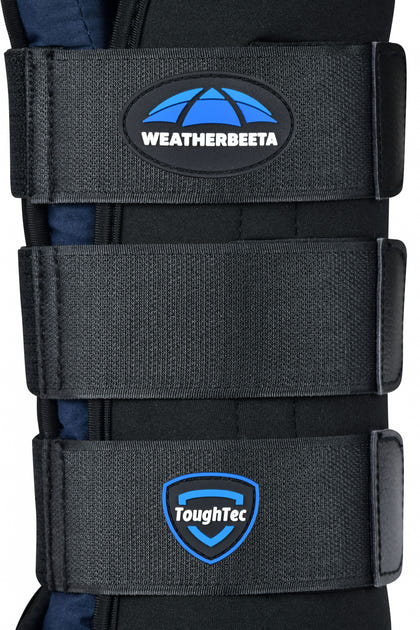 Weatherbeeta Tough-Tec Stable Boot Wraps