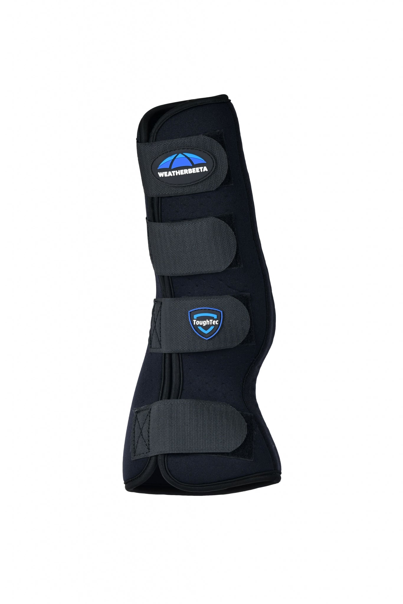 Weatherbeeta Tough-Tec Turnout Boots