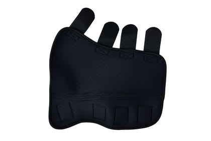 Weatherbeeta Tough-Tec Turnout Boots