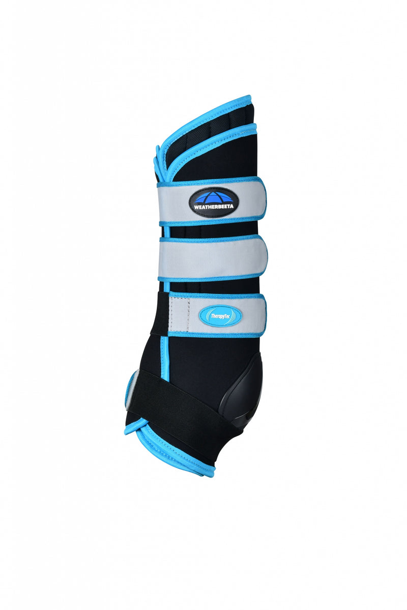 Weatherbeeta Therapy-Tec Stable Boot Wraps