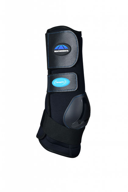 Weatherbeeta Therapy-Tec II Ultra Cool Ice Boots