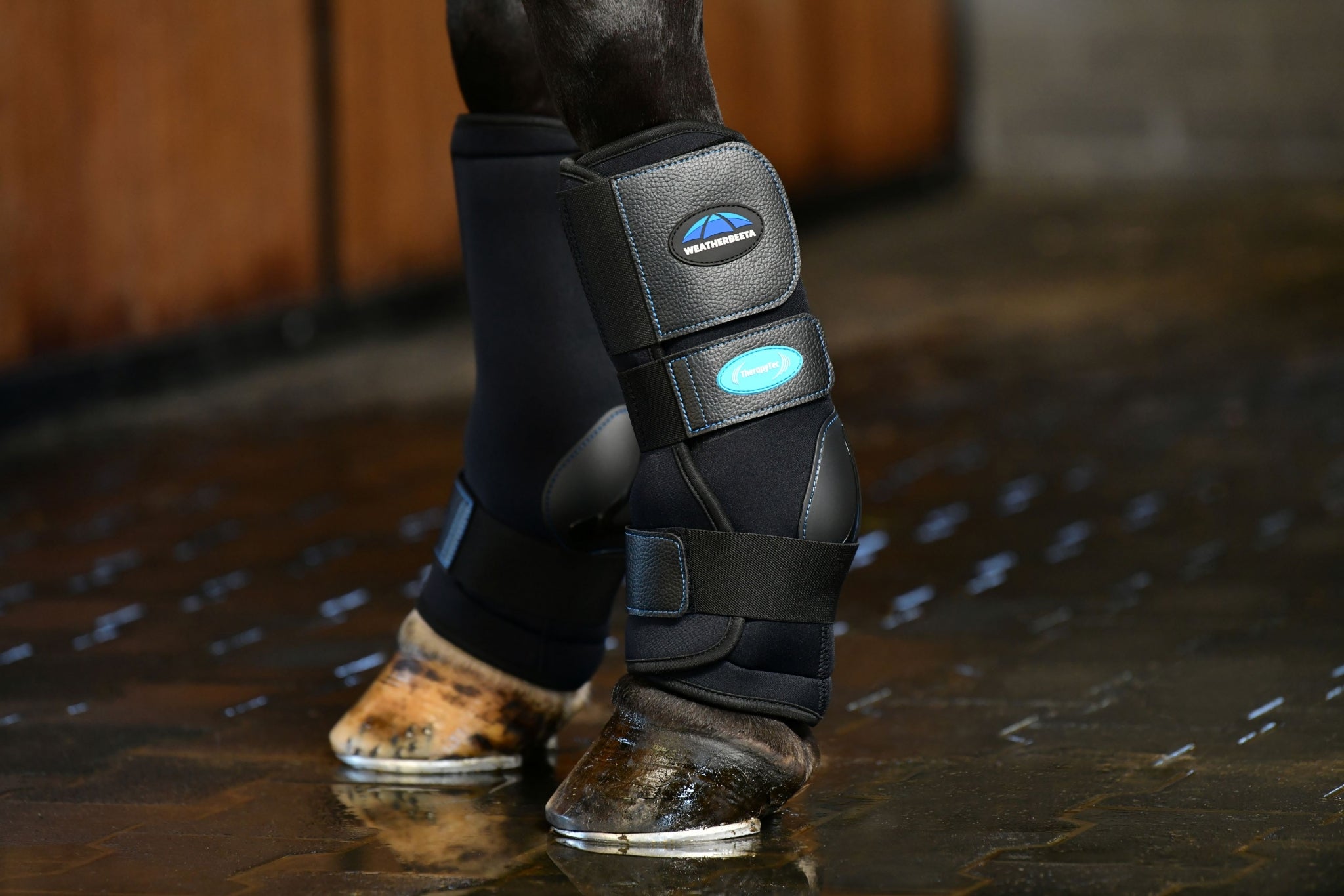 Weatherbeeta Therapy-Tec II Ultra Cool Ice Boots