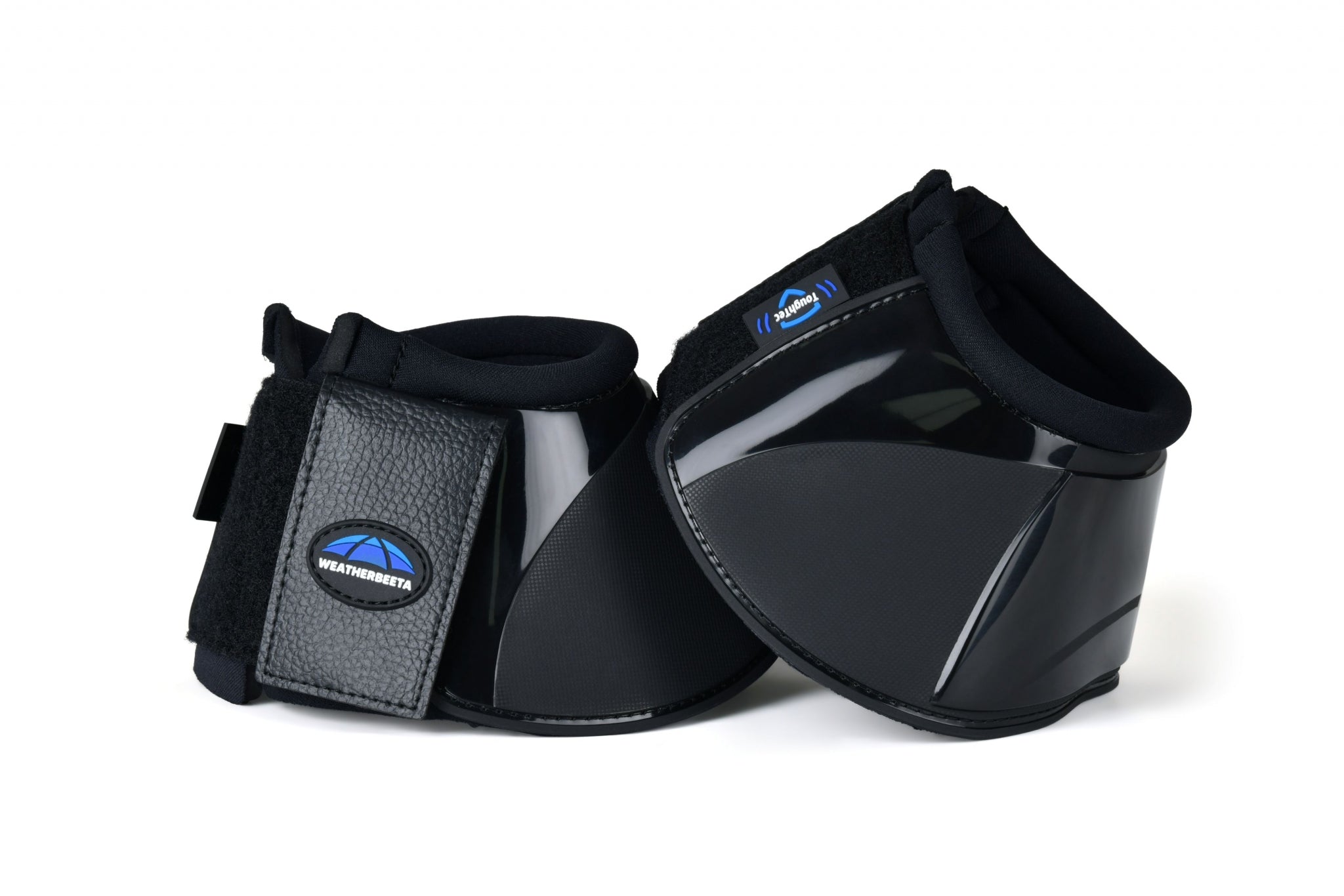 Weatherbeeta Tough-Tec Impact Bell Boots