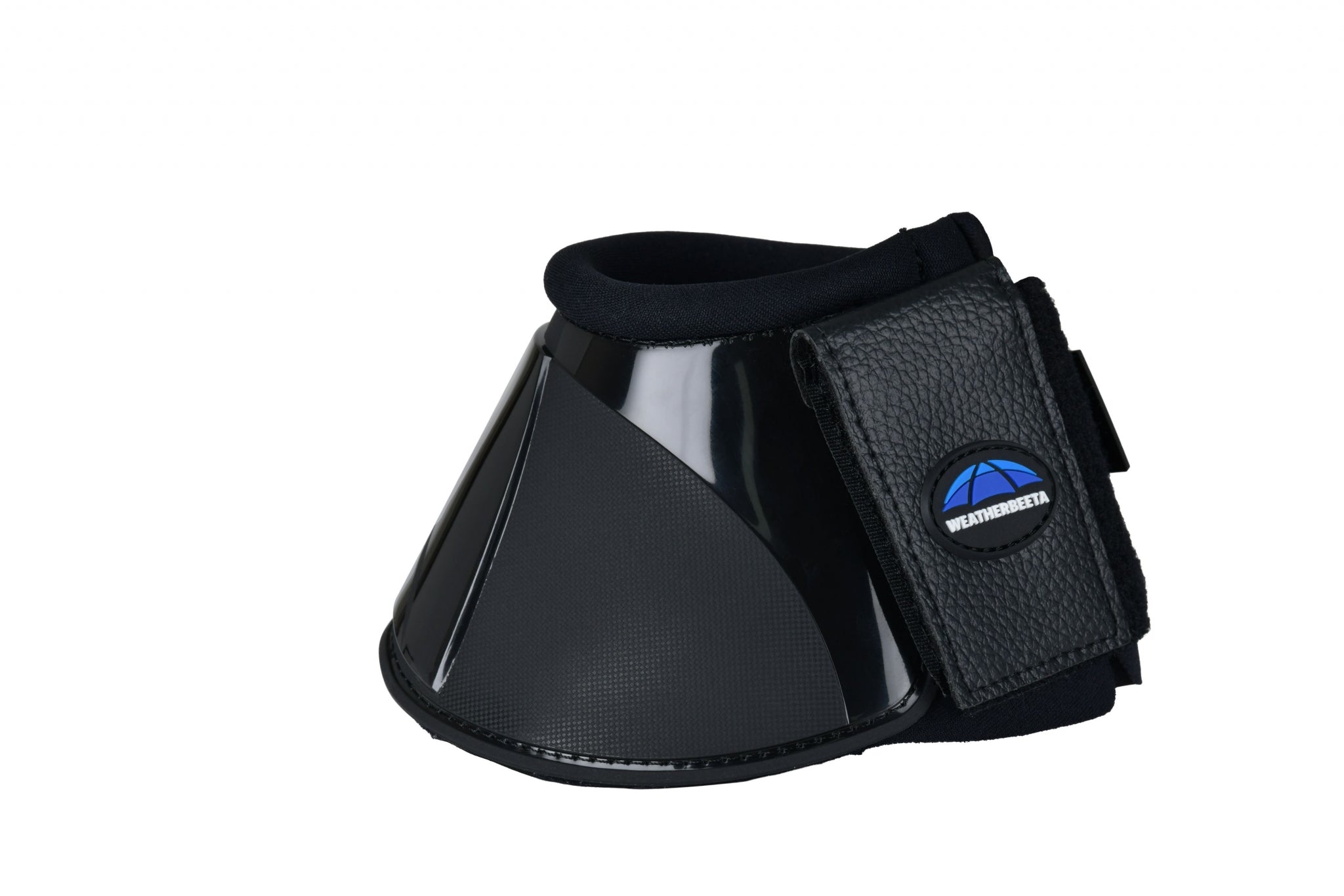 Weatherbeeta Tough-Tec Impact Bell Boots