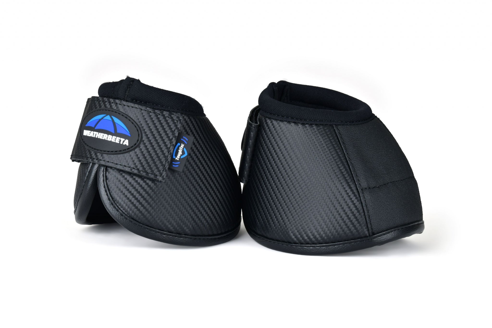 Weatherbeeta Tough-Tec Anatomical Bell Boots