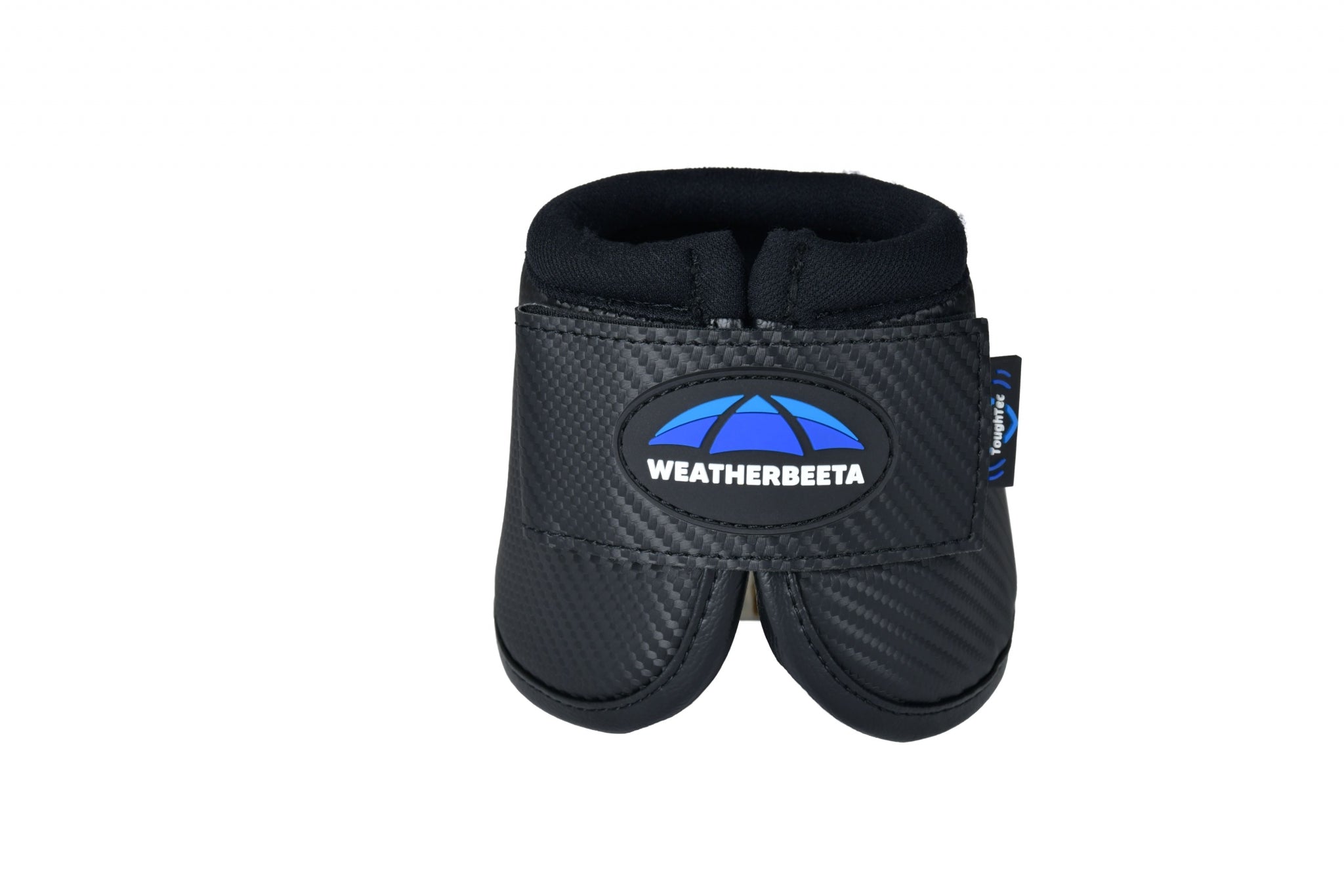 Weatherbeeta Tough-Tec Anatomical Bell Boots
