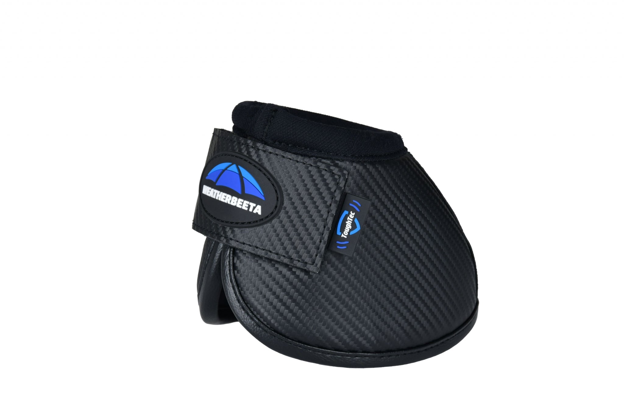 Weatherbeeta Tough-Tec Anatomical Bell Boots