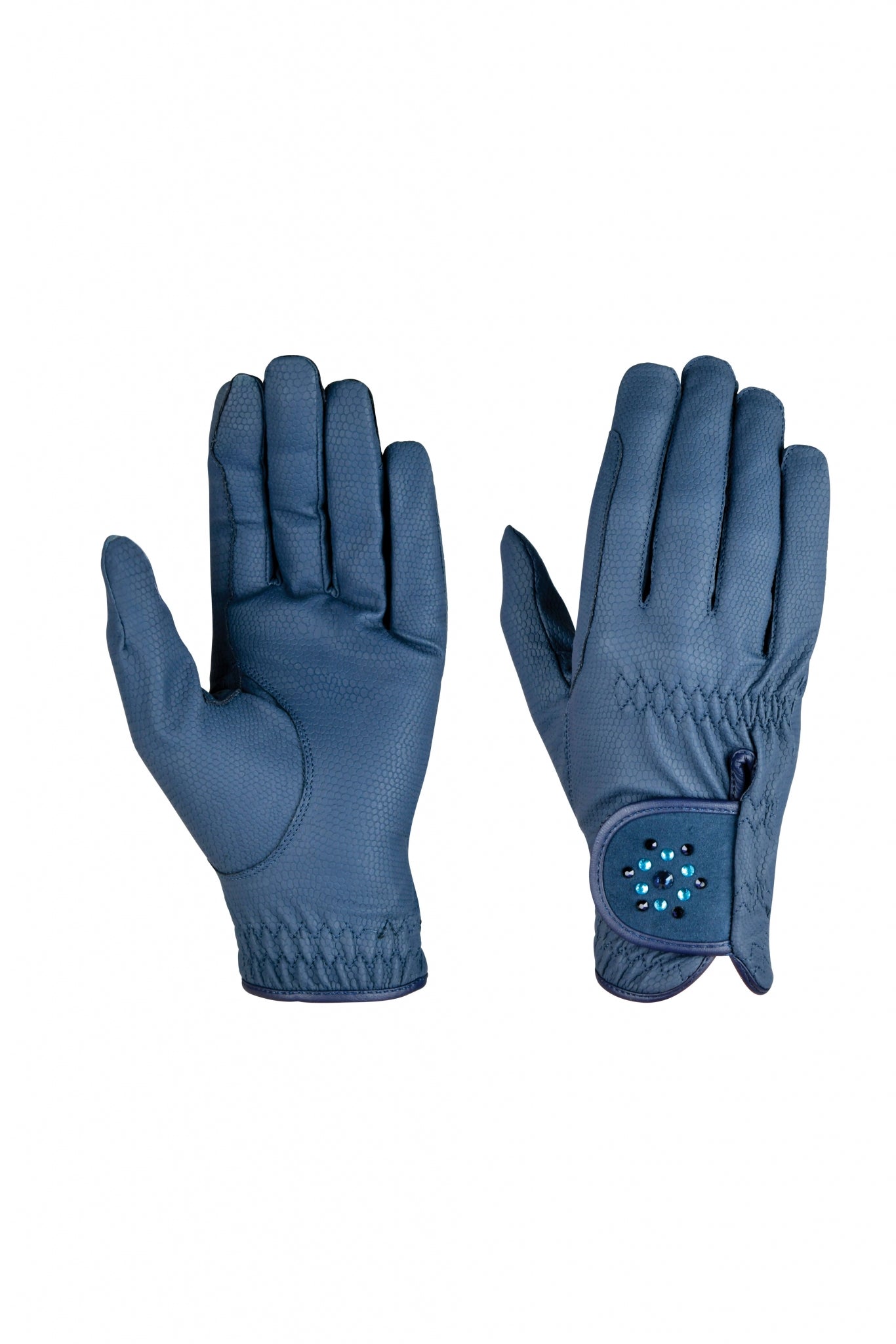 Dublin Everyday Bling Riding Gloves
