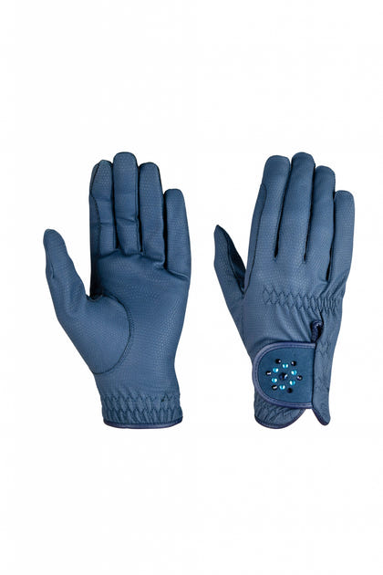 Dublin Everyday Bling Riding Gloves