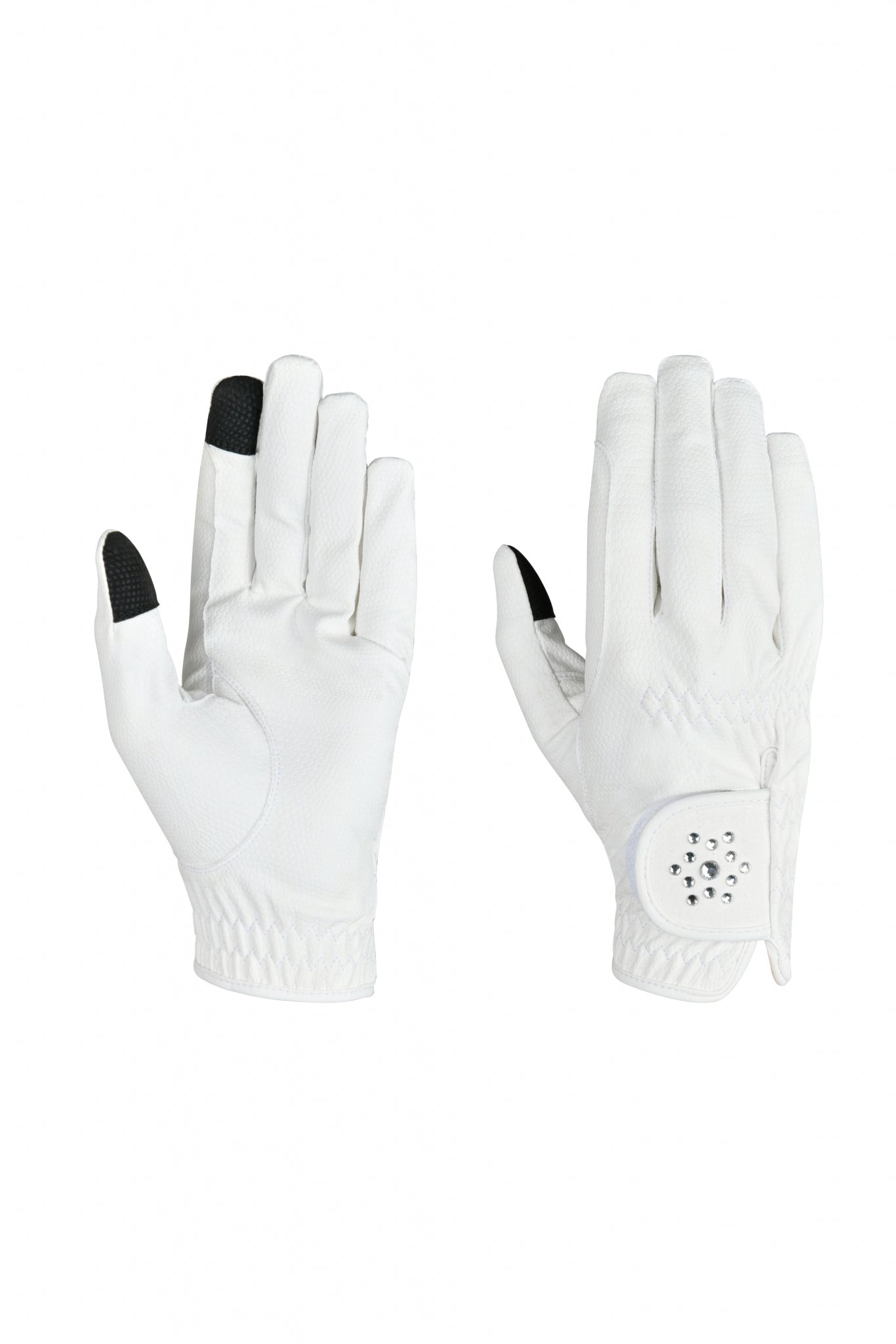 Dublin Everyday Bling Riding Gloves