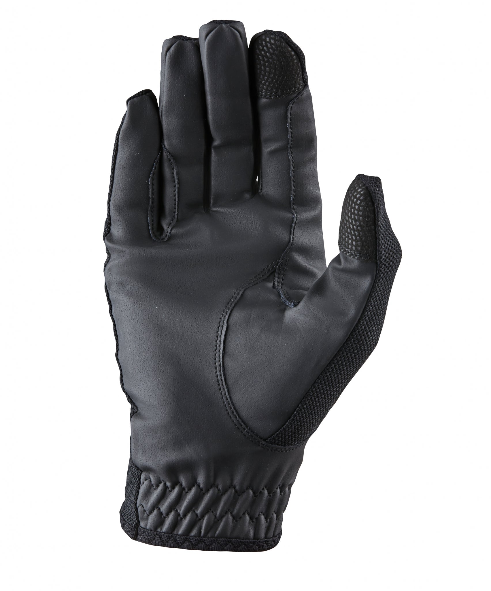 Dublin Pull On Cool Mesh Riding Gloves
