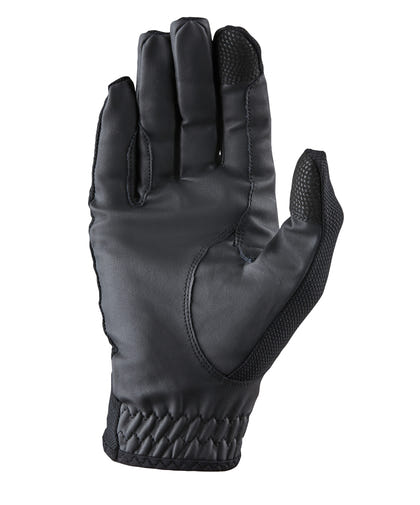 Dublin Pull On Cool Mesh Riding Gloves