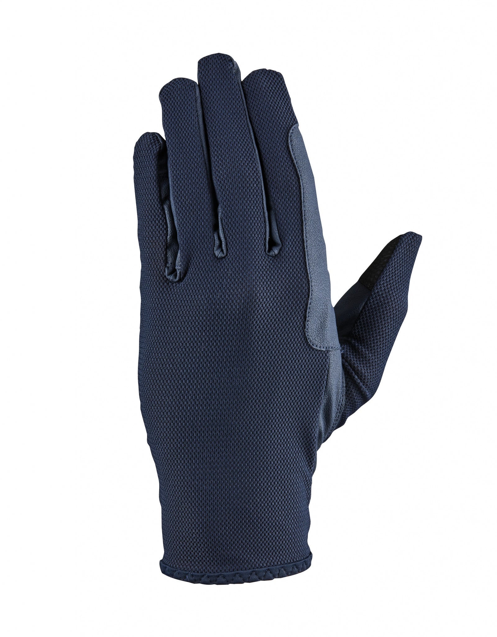 Dublin Pull On Cool Mesh Riding Gloves