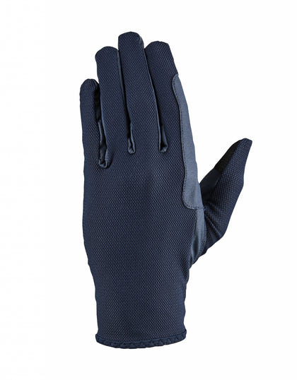 Dublin Pull On Cool Mesh Riding Gloves