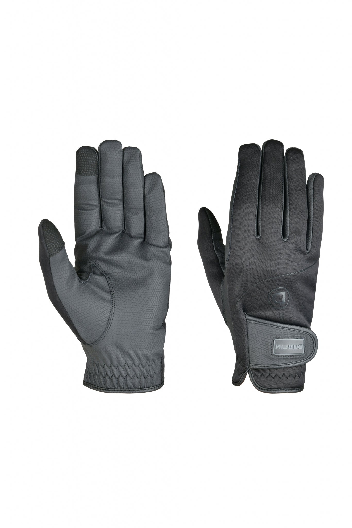 Dublin Everyday Softback Riding Gloves