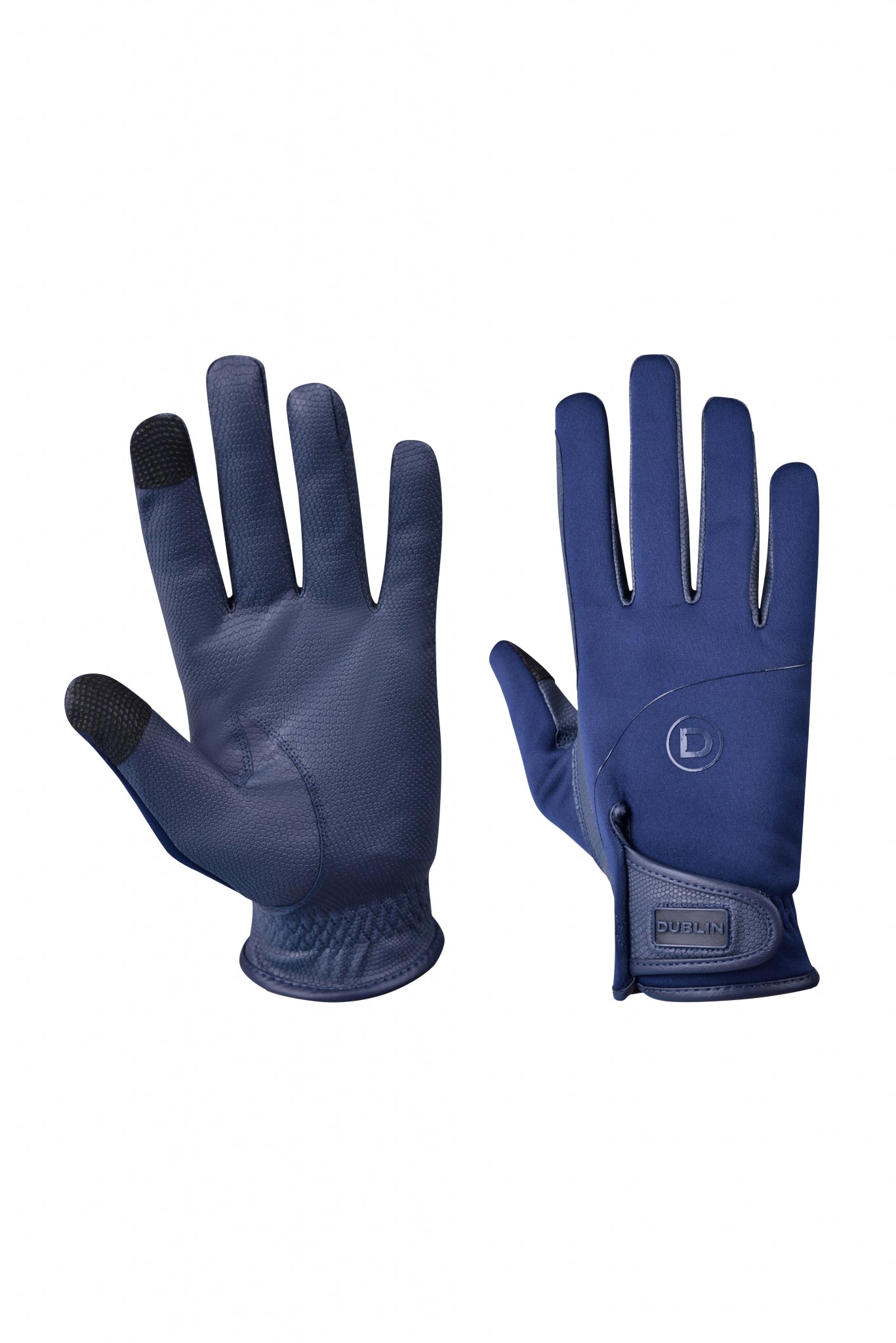 Dublin Everyday Softback Riding Gloves