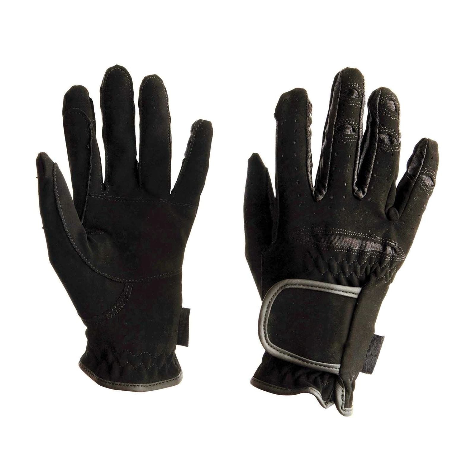 Dublin Everyday Mighty Grip Childs Riding Gloves