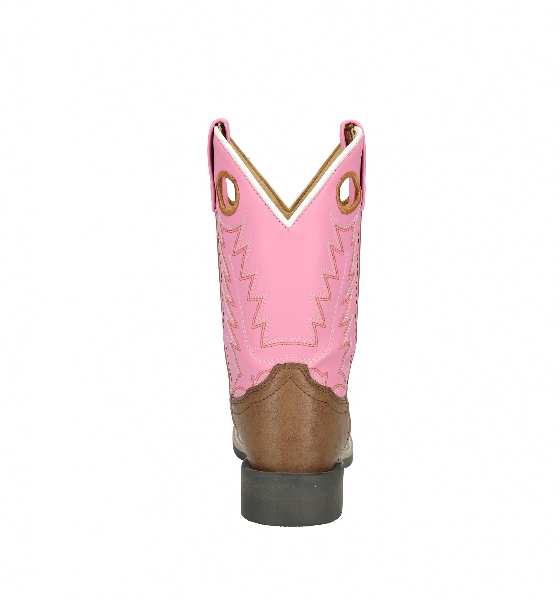 Smoky Mountain Childs El Paso Square Toe Boots