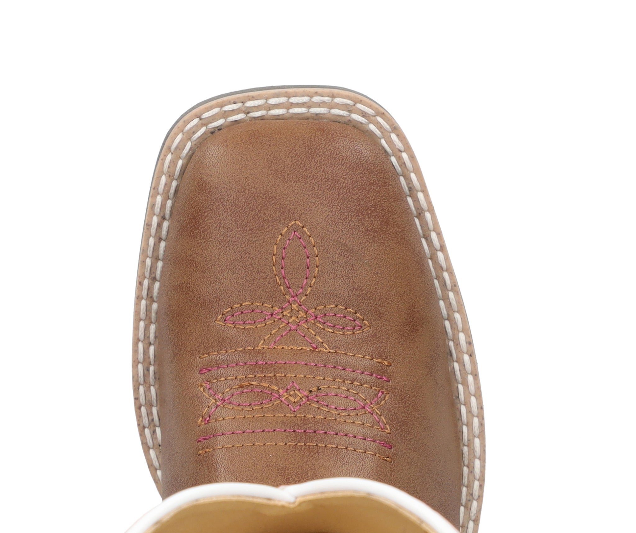 Smoky Mountain Childs El Paso Square Toe Boots
