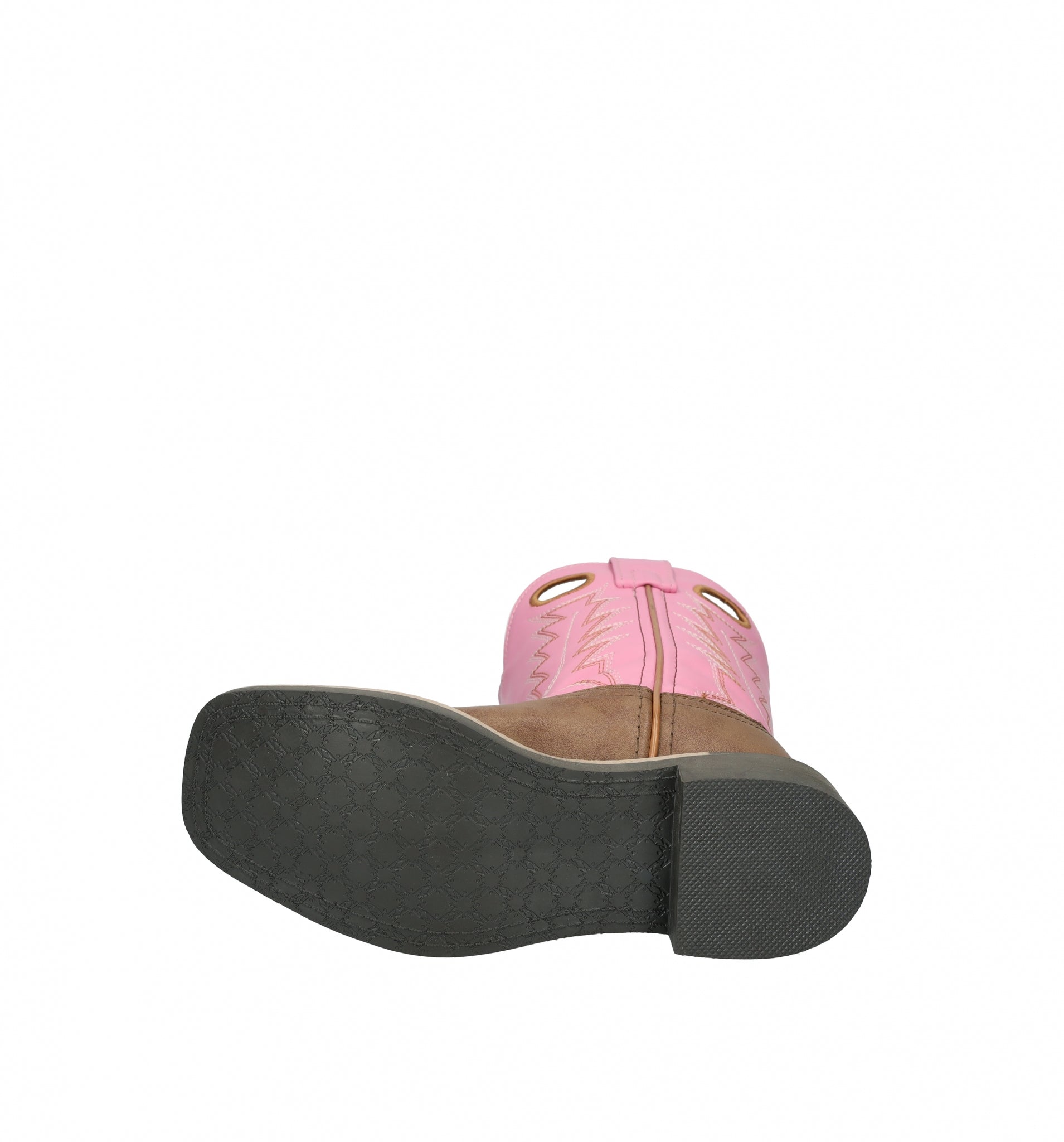 Smoky Mountain Childs El Paso Square Toe Boots