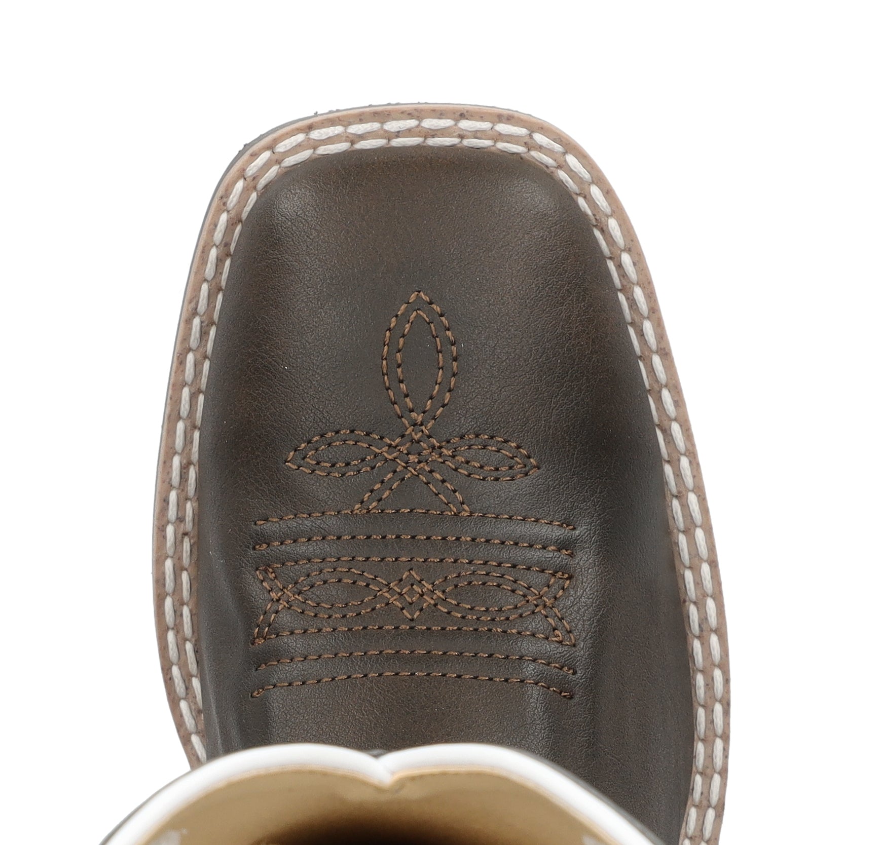 Smoky Mountain Childs El Paso Square Toe Boots