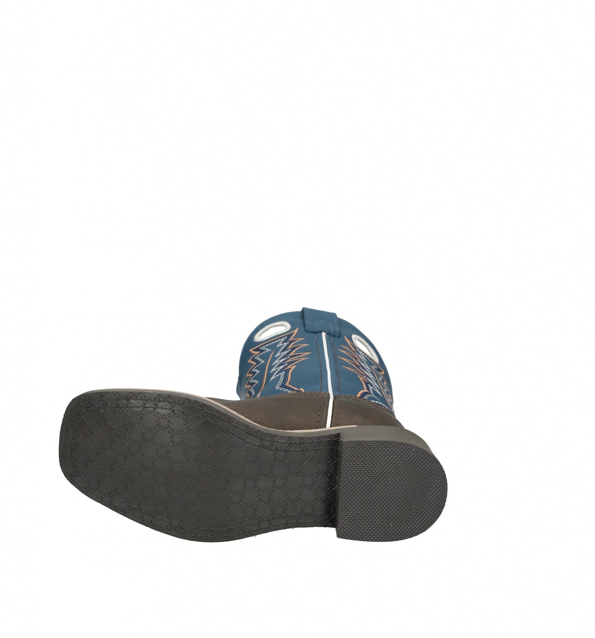 Smoky Mountain Childs El Paso Square Toe Boots