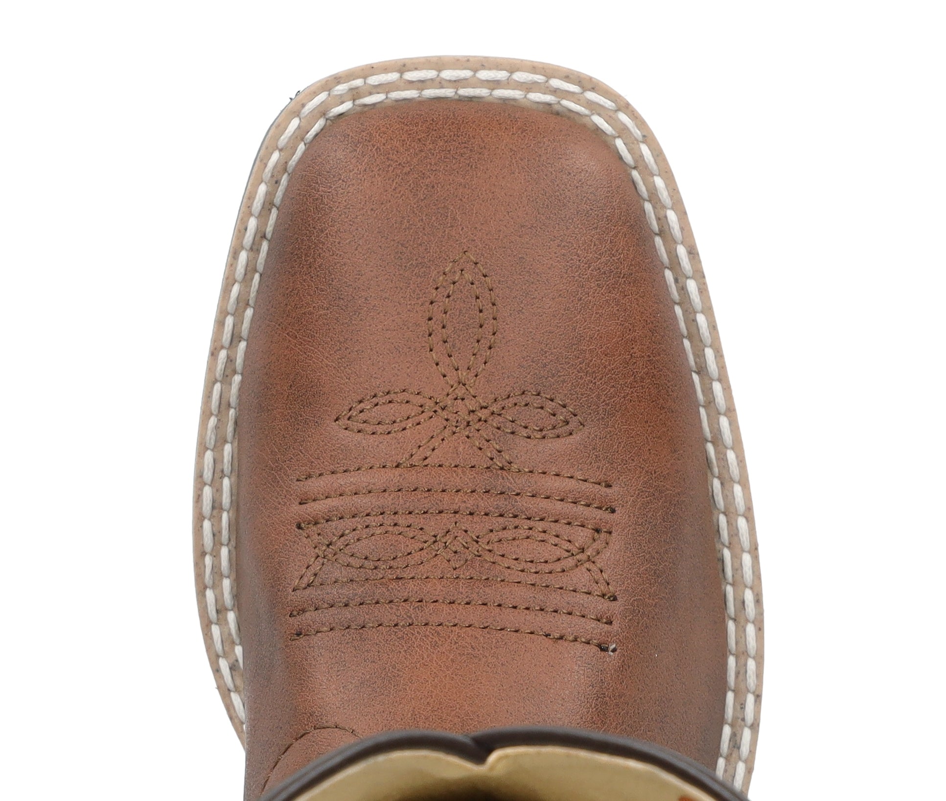 Smoky Mountain Childs El Paso Square Toe Boots