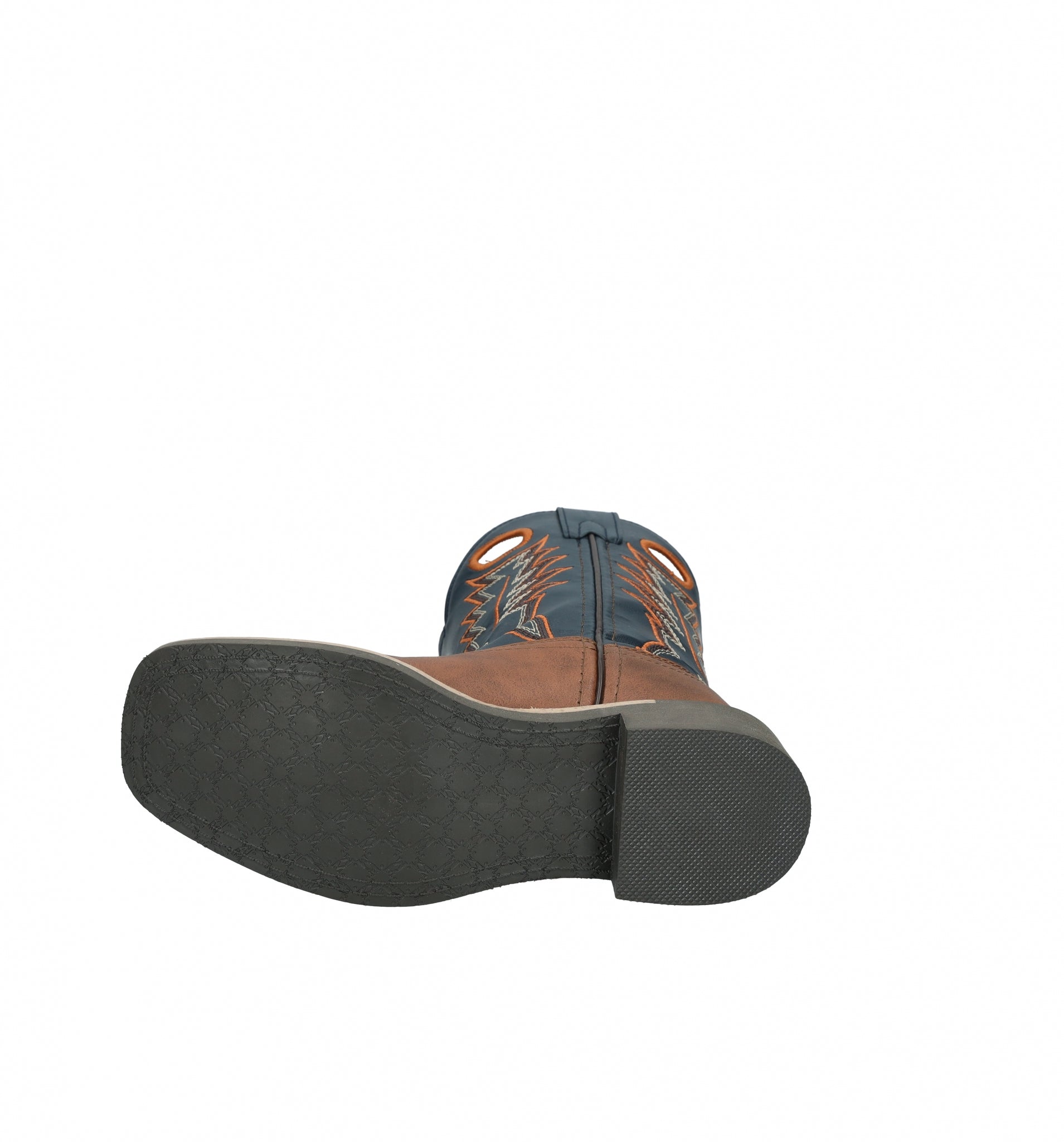 Smoky Mountain Childs El Paso Square Toe Boots